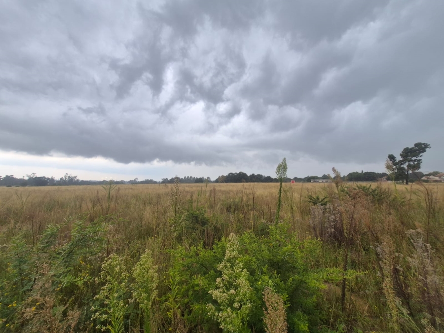 0 Bedroom Property for Sale in Vaalpark Free State